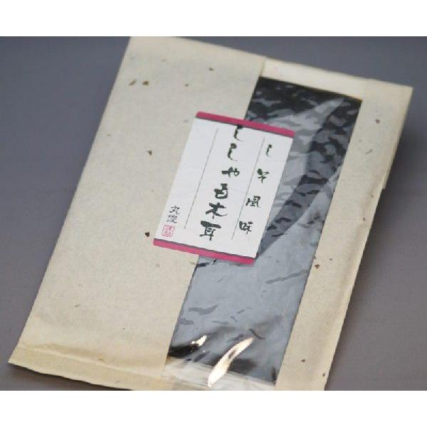 丸俊 しそ風味 ししゃも木耳 190g ししゃもきくらげ 3h