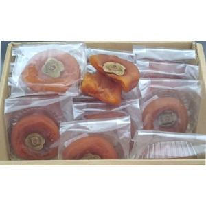 訳あり 和歌山 あんぽ柿 1個 60g~79g...の詳細画像2