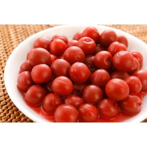 国産 カリカリ 小梅漬け 1kg 塩分14% Sサイズ 約520粒前後 小梅 カリカリ * ふるさと...