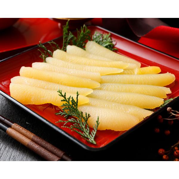 12月分予約 いちみね 味付け 皮むき 数の子 500g入 かつお風味 数の子 お歳暮 ギフト * ...