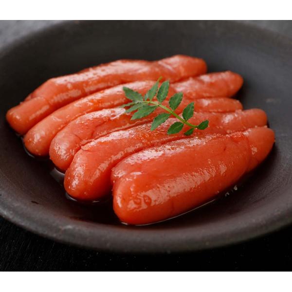 かねふく 辛子明太子 切子 130g 化粧箱入 ギフト お中元 お歳暮 母の日 父の日 敬老の日 プ...