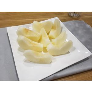 低農薬 新甘泉 梨 約9キロ 大玉24~28玉...の詳細画像1