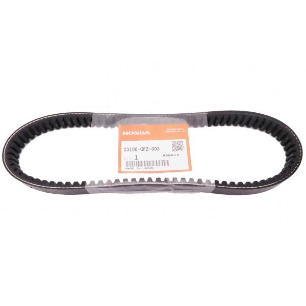 TD02 4スト ジャイロX 純正ドライブベルト