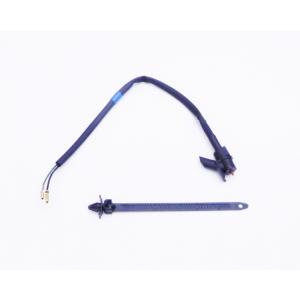 ホンダ　スーパーカブ50プロ　カブプロ　AA04 前後ホイール ホンダ（HONDA） AA04 スーパーカブ50プロ 純正リアホイールシャフト