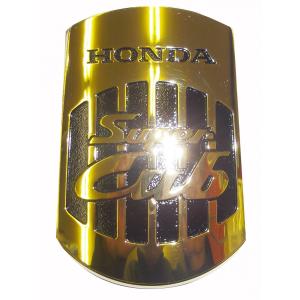 ホンダ（HONDA） C50 AA01スーパーカブ50 角目セル付専用 カブカスタム