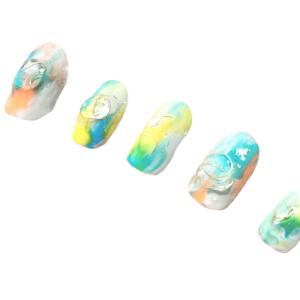 KOIZUMI（コイズミ） PriNail プリネイル 専用 インクカートリッジ KNP