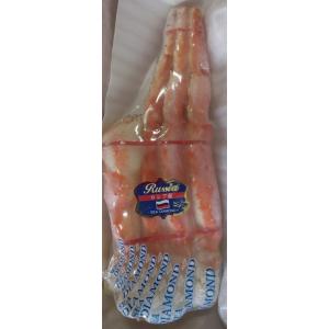 冷凍　ボイルたらばがにシュリンク　5Ｌ（10肩）肩総重量1.0Kg（肩7090円税別）ロシア産　各サ...