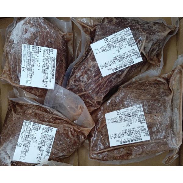 海外　赤身がおいしいローストビーフ　約12kg（約700ｇ×約13P）kg3650円税別　お得　冷凍...