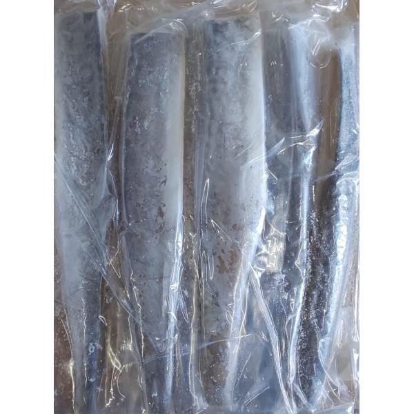 さわら柚子〆（刺身用）1ｋｇ（約6本）×10P（P3120円税別） 酢じめ　業務用　ヤヨイ