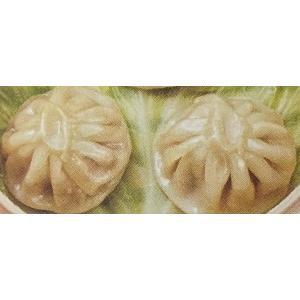 テーブルマーク 　上海風ショーロンポー　500ｇ（25ｇ×20個）×16P （P860円税別）冷凍　...