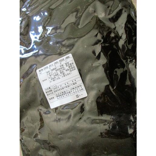 佃煮　国産　静岡　お茶佃煮　1ｋｇ×10P（Ｐ1430円税別）緑茶　業務用　ヤヨイ　