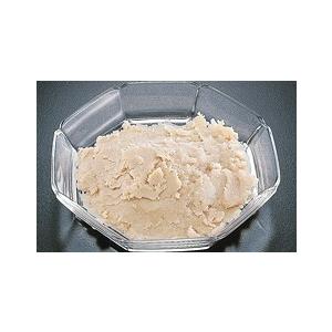 井上　栗ペースト（細）1Kgx10Ｐ（Ｐ3,250円税別）冷凍　業務用　ヤヨイ　※そら豆、よもぎ、じ...