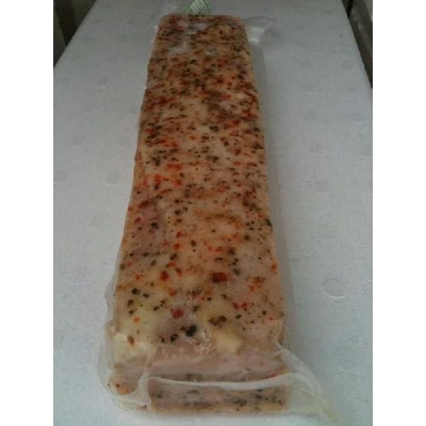 オードブル　ホワイトパストラミ　約600ｇ（本1,300円税別）×22本　冷凍　業務用　ヤヨイ