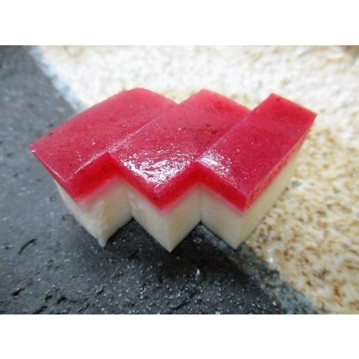 フリーカット　こけももチーズ400ｇ×18枚（1430円税別）業務用　ヤヨイ