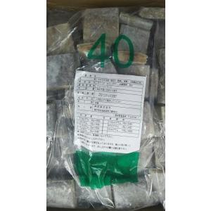 太刀魚切り身（筒切、骨なし、結着）50枚（枚40ｇ）×6Ｐ（Ｐ2730円税別）業務用　ヤヨイ　タチウ...