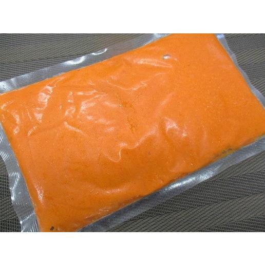 加工素材　和え物　ねりうに　1ｋｇ×12P（P4160円税別）雲丹　うに　業務用　ヤヨイ　