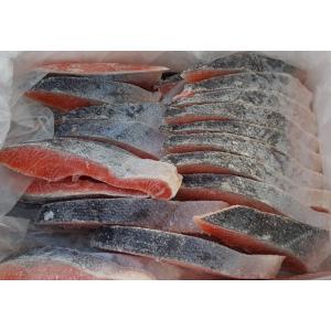 一級品　定塩チリ銀鮭切り身　甘口　約40ｇ×180切（切104円税別）冷凍　業務用　ヤヨイ