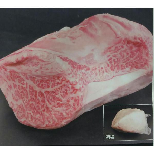 黒毛和牛Ａ４モモ（ランプ）約5.5ｋｇ（ｋｇ5600円税別）業務用　ヤヨイ