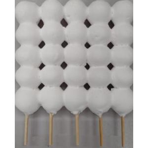 丸八製菓　みたらし団子　5ケ串　100本（本48円税別）x3箱　冷凍　業務用　ヤヨイ