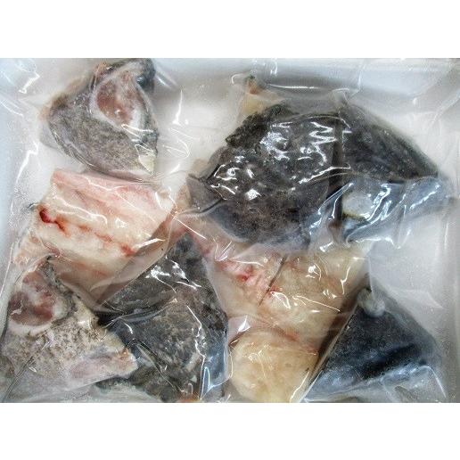 鍋素材　ハタ鍋セット 約500ｇ×20P(P1040円税別）業務用　ヤヨイ　冷凍