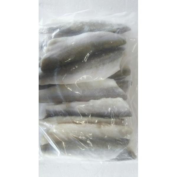 国内加工　カマスフィーレ　10ｋｇ（枚30-40g又は50-80ｇ）ｋｇ2580円税別　加熱用　業務...
