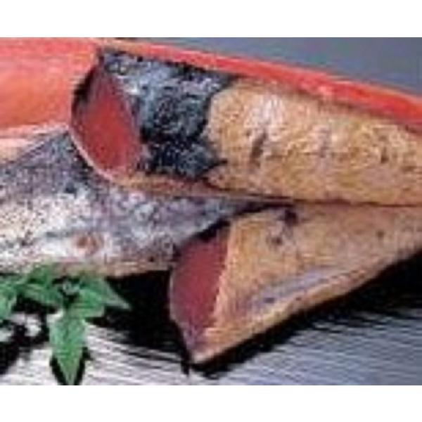 刺身用　かつおタタキ　2.5上　3Kg（Kg1,460円）×3箱　国産　冷凍　業務用　ヤヨイ