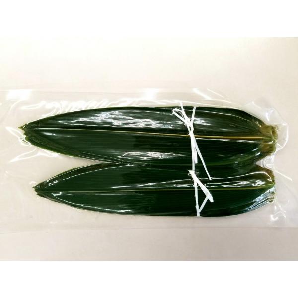 特売　ミニ笹の葉（舟型）100枚×30Ｐ（Ｐ380円税別）ささの葉　業務用　ヤヨイ