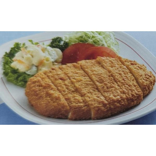 テーブルマーク　やわらかチキンカツ　1000ｇ（100ｇ×10枚）×16P（P1,430円税別） 冷...