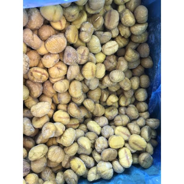 天津　焼き甘栗むき身（Ａ品）20ｋｇ（ｋｇ1690円税別）業務用　ヤヨイ　甘栗