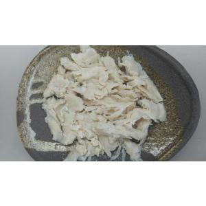 国産鶏サラダチキン（蒸し鶏ほぐし）1Kgx12Ｐ（Ｐ1120円税別）業務用　ヤヨイ　