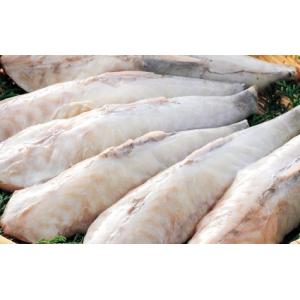 国産　ゴマフグ ドレス（身欠き）2kg（4-6尾）×6P（P4,200円税別） 有毒部位除去済　冷凍...