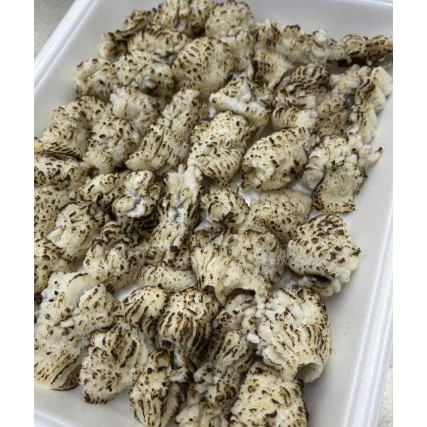 国産（愛媛・兵庫県）天然　湯引きはも(炙り)　500ｇ（個約15ｇ）x20Ｐ（P2,400円税別）※...