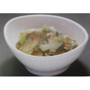 小鉢　磯螺わさび500ｇ×18P（P1,130円税別）アカニシ貝　　業務用　ヤヨイ　あずま