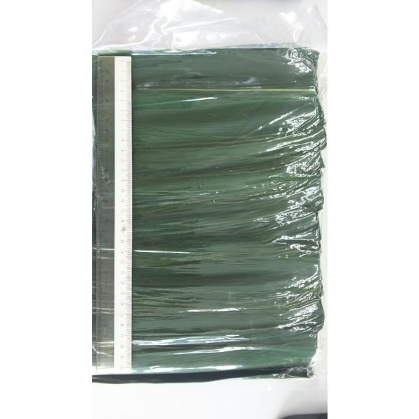 笹の葉（真空パック）カット　500枚（枚23ｃｍ）×12P（P1430円税別）業務用　ヤヨイ　激安　...