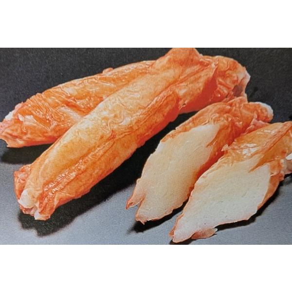 スギヨ　ロイヤルカリブ　カニペースト入り　1Kgx10Ｐ（Ｐ2,210円税別）冷凍　業務用　ヤヨイ