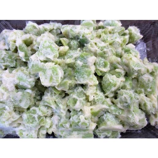 伊予屋　居酒屋ずんだ　1Kgx12P（P2,340円税別）冷凍　業務用　ヤヨイ