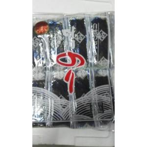 味付け海苔100束（12切5枚）x10Ｐ（Ｐ1560円税別）優印　業務用　ヤヨイ