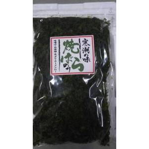 国産　焼ばらのり　100gx12Ｐ（Ｐ1500円税別）　業務用　ヤヨイ　風味抜群