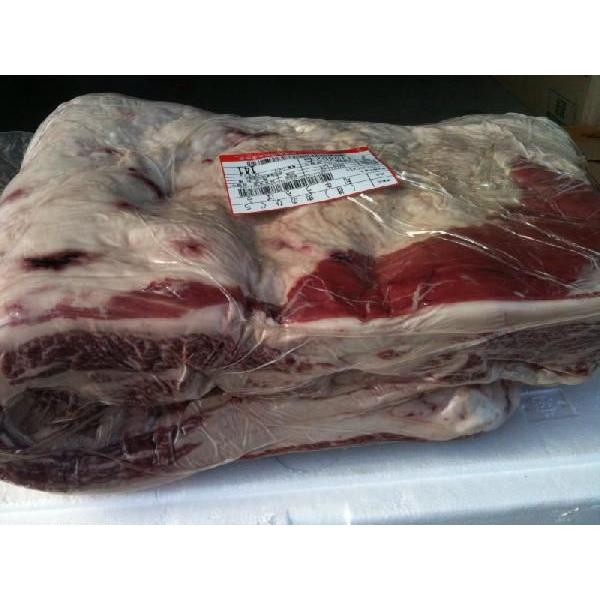 【最高牛肉】飛騨牛Ａ5バラ　ブロック肉（内バラ又は外バラどちらでも選べます）約15ｋｇ前後（kg3,...