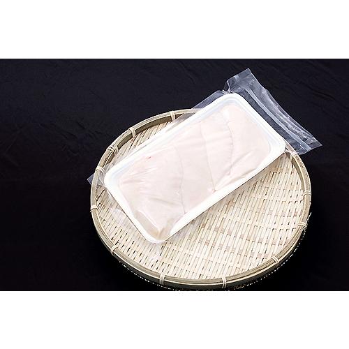 国産（石川県）天然　真ふぐ白子　500gx20Ｐ（P1,300円税別）限定品　業務用　ヤヨイ