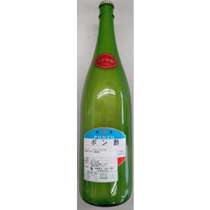 国産（徳島県産）すだち酢　すだち100％　1.8Lx6本（本4,440円税別）　業務用　ヤヨイ