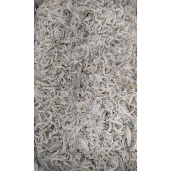 国産　しらす干し　釜揚　荒目　12Kg（1Kg×12箱）Kg2,860円税別　冷凍　業務用　ヤヨイ