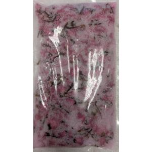 国産　桜花塩漬　関山　500ｇ×20Ｐ（Ｐ1,820円税別）常温　業務用　ヤヨイ
