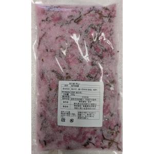 国産 桜花塩漬 関山 500g×20P(P1,...の詳細画像1