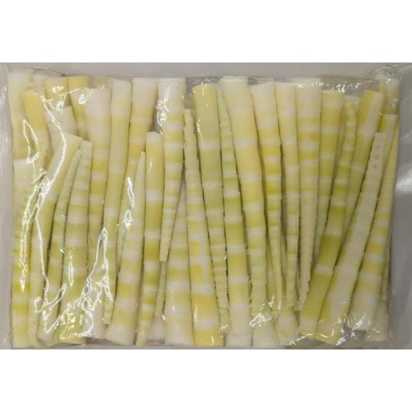 竹の子　細筍水煮　500g×20Ｐ（P860円税別） 業務用　ヤヨイ