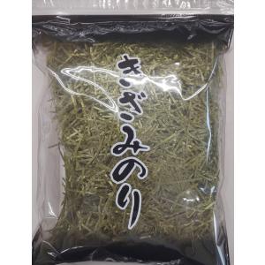 大人気　きざみのり　梅　100ｇ×30P（P495円税別）海苔...