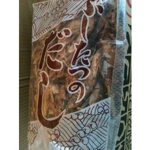 うどん・そば屋大好評 国産混合削りぶし（むろだし）1ｋｇ×10P(P1560円税別）業務用　ヤヨイ