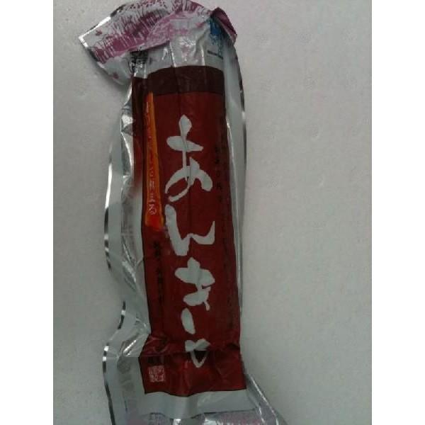 絶品　あんきも(約250ｇ）×１０本（本1720円税別）　冷凍　あずまフーズ　ヤヨイ