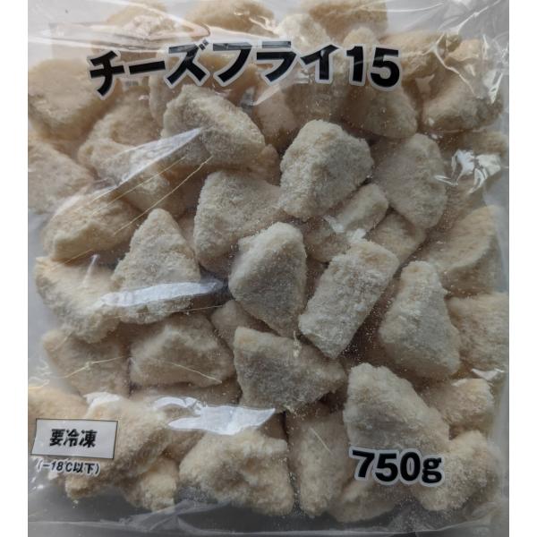 宝幸　カマンベールチーズフライ　50個（個15ｇ）×6P（P1940円税別）業務用　ヤヨイ