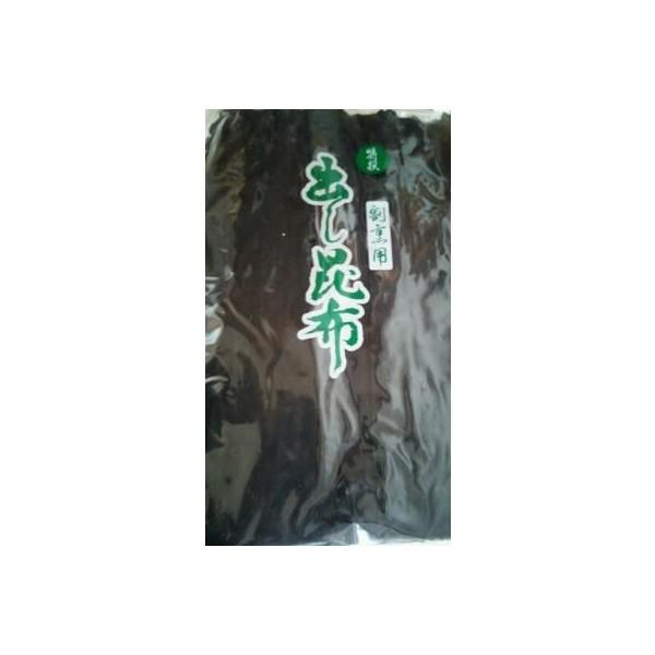北海道産　割烹だし昆布（グリーン）1ｋｇx10袋（袋6,500円税別）業務用　ヤヨイ
